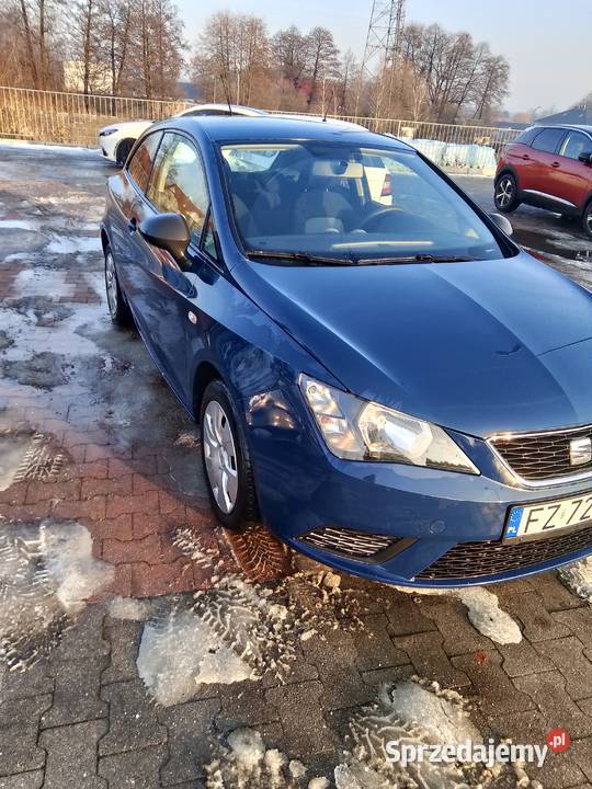 Swat ibiza Zielona Góra