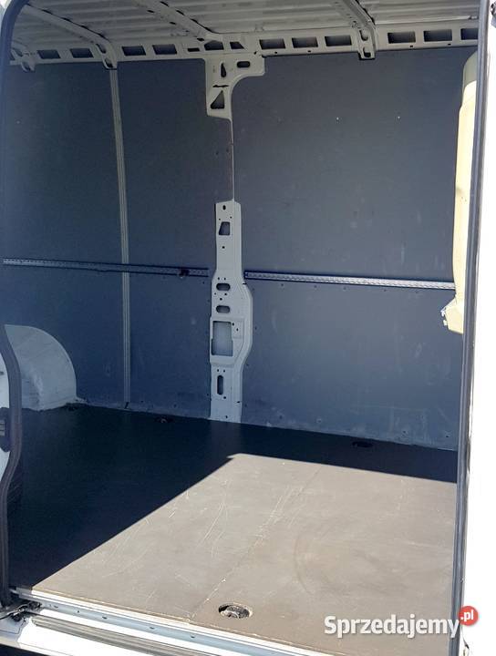 Citron Jumper Citroen Jumper 22HDi L3H2 DŁUGI sprzedam