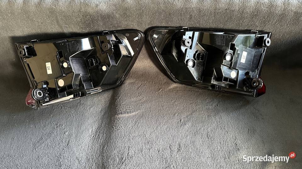 BMW X1 U11 LAMPA TYLNA LEWA HIGH EUROPEJSKA Gorzów Wielkopolski sprzedam
