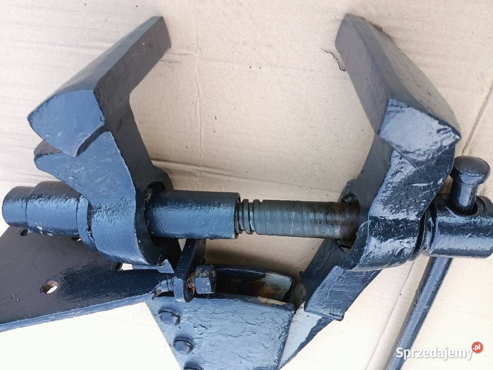 Imadlo kowalskie Imadła Dąbrowa Górnicza