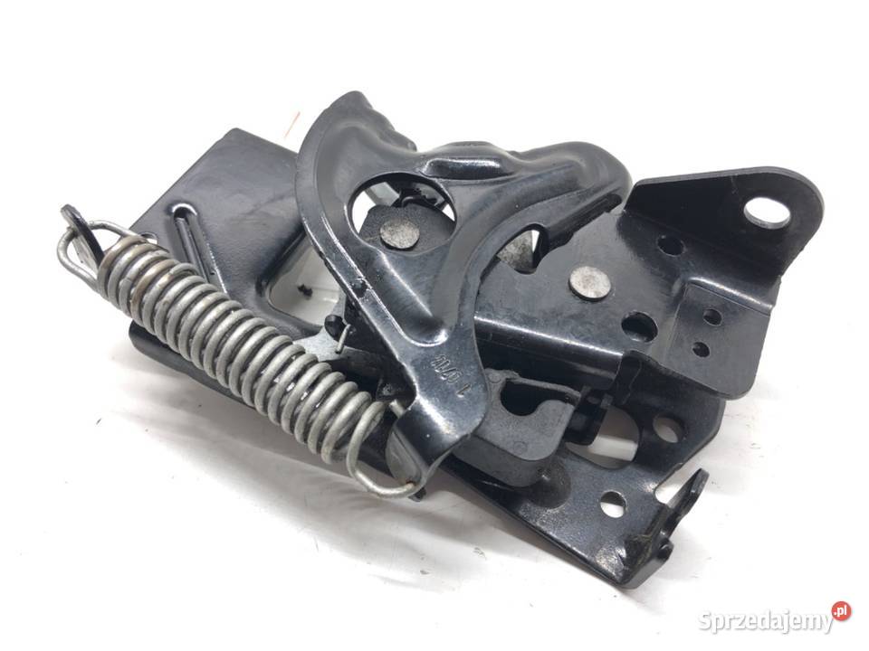 ZAMEK MASKI PRAWY BMW F31 Kombi 7242549 1219 osobowe podkarpackie sprzedam