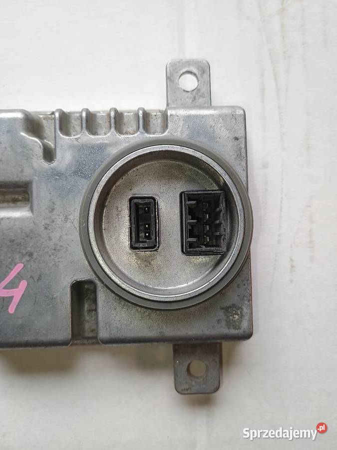 PRZETWORNICA Xenon 8K0941597C 8K0941597C VW