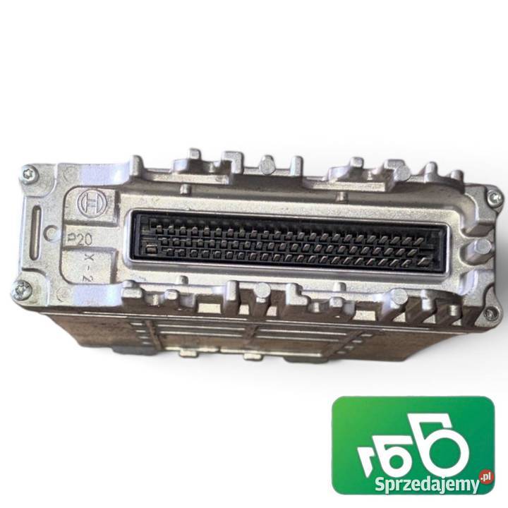 Moduł Sterownik Przekładni ZF 0 260 001 037 Wilkowo sprzedam