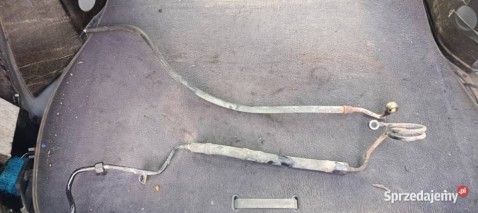 Węże Przewody Maglownicy Audi A4 B5 a59 Myszków