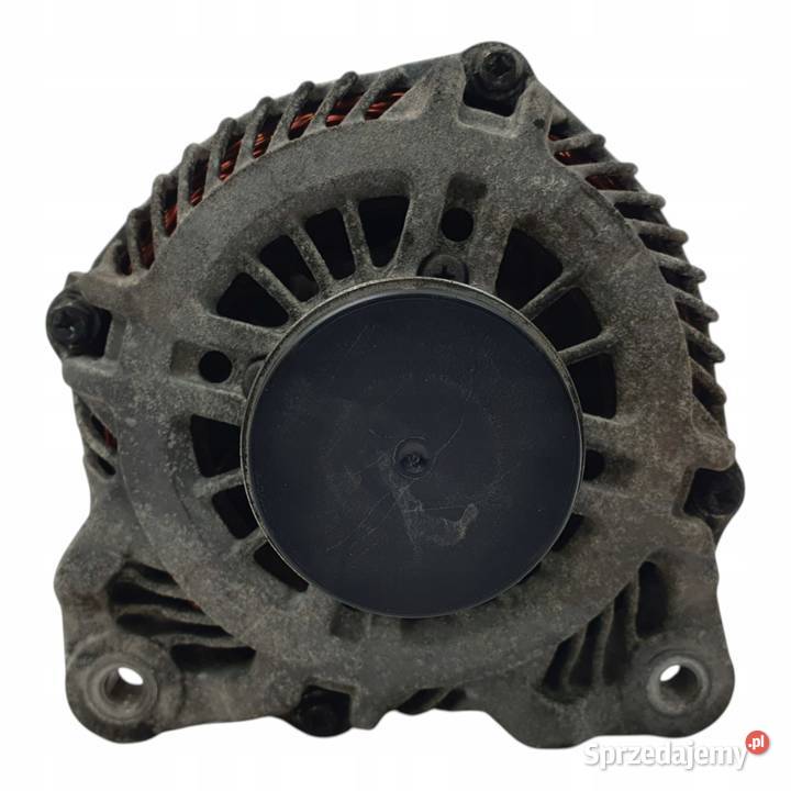 ALTERNATOR Renault Megane III Scenic III 15 DCI