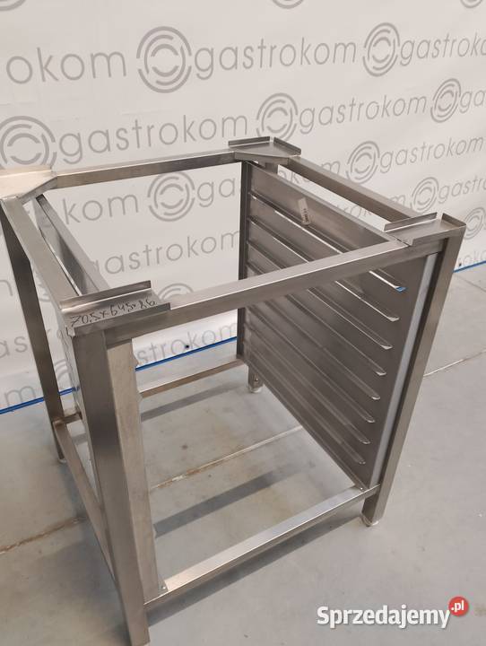 Podstawa pod piec SmartClassic Cook 704X645X860 Wrocław