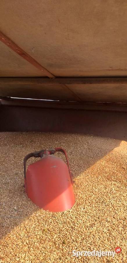 Deutz Fahr M88 Deutz-Fahr Siostrzytów