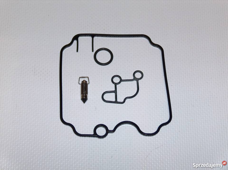 ZESTAW NAPRAWCZY GAŹNIKA FZR 600 Genesis 8993 Zabrze