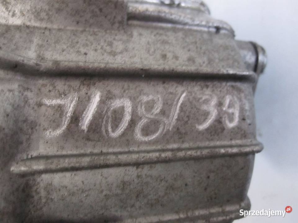 OPEL ZAFIRA B pompa wspomagania 13292554 Kielce