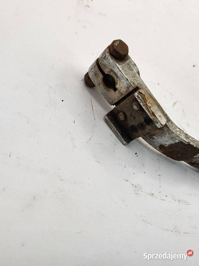 zmiana biegów dkw śląskie Rybnik