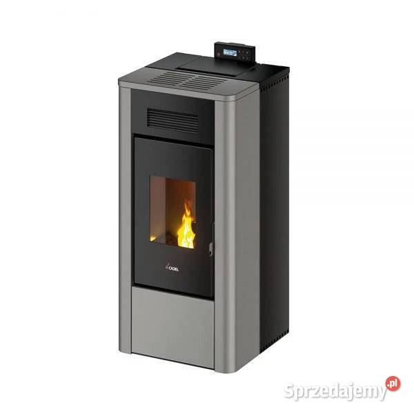 River Hydro 160 kW Cadel bezpieczne rozwiązanie Bydgoszcz