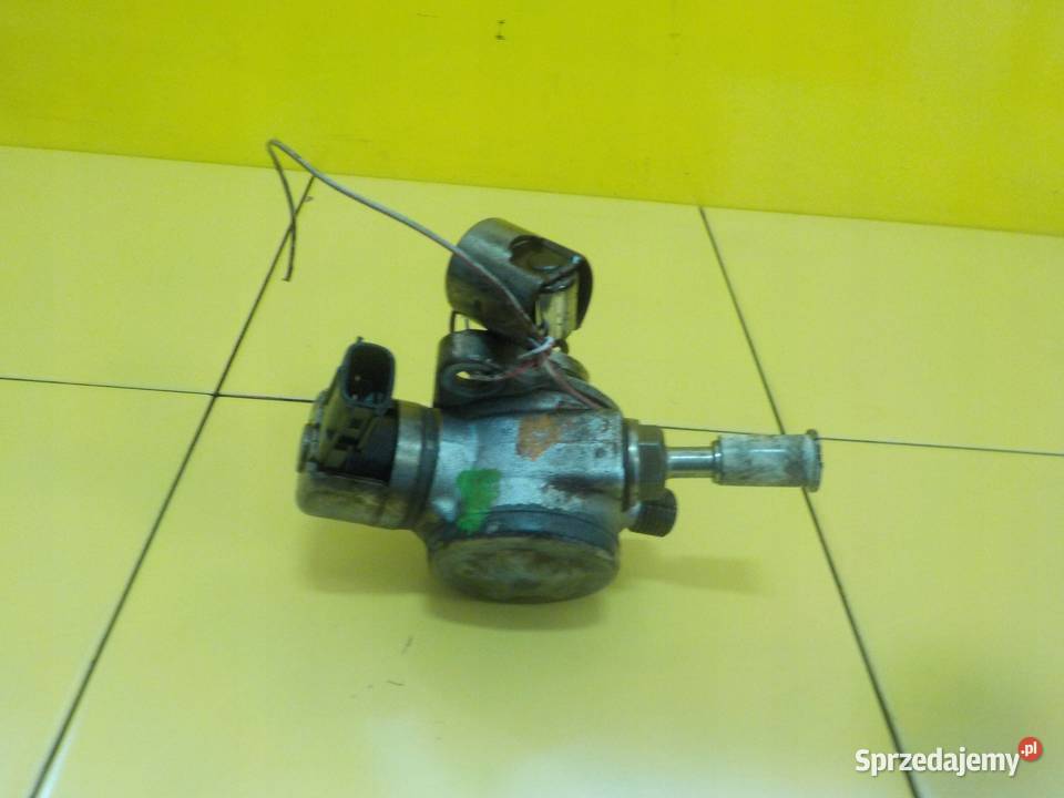 QASHQAI J11 JUKE 12 DIGT 16r 116 HRA2 pompa Pompy paliwa Suków sprzedam