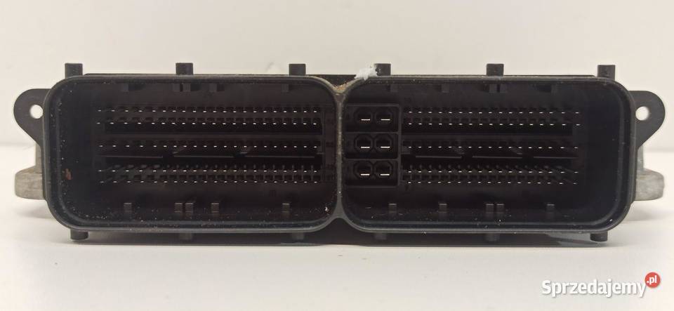 AUDI A6 C7 STEROWNIK KOMPUTER SILNIKA ECU dolnośląskie sprzedam