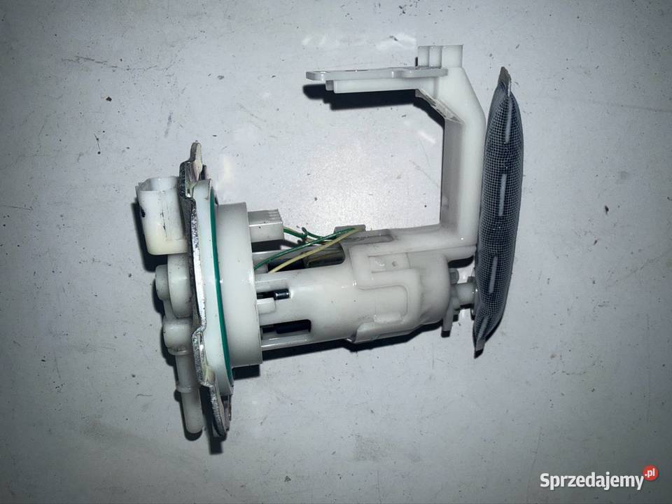 Pompa paliwa Aprilia Sr 125 GT Ostrów Wielkopolski