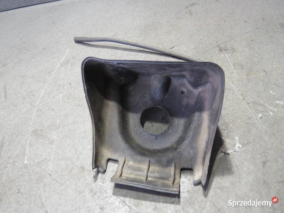 APRILIA ATLANTIC 500 WLEW PALIWA TUNEL USZCZELKA Gdańsk sprzedam