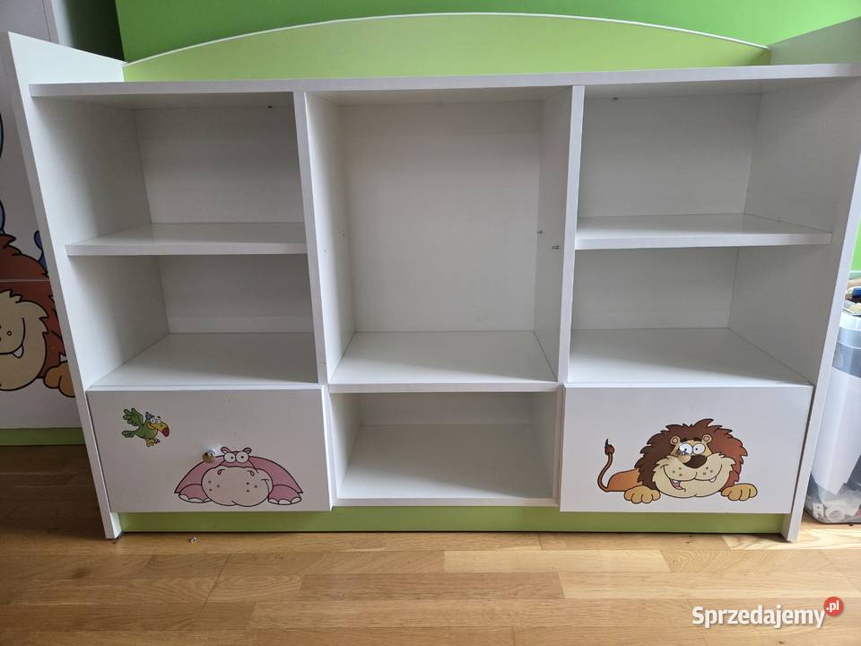 meble dzieci Miłkowice