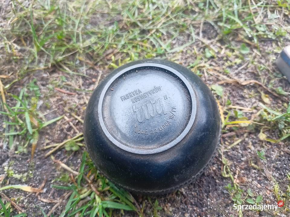 Puszki kolekcjonerskie przedwojenne i PRL Bydgoszcz