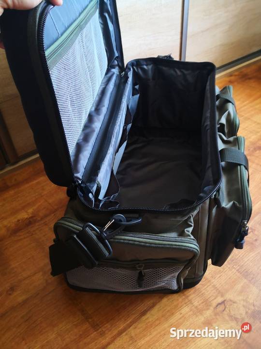 Torba wędkarska JAXON UJXTA04 Piła