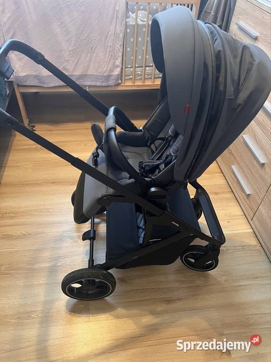 Spacerówka Carello Alfa Łódź sprzedam