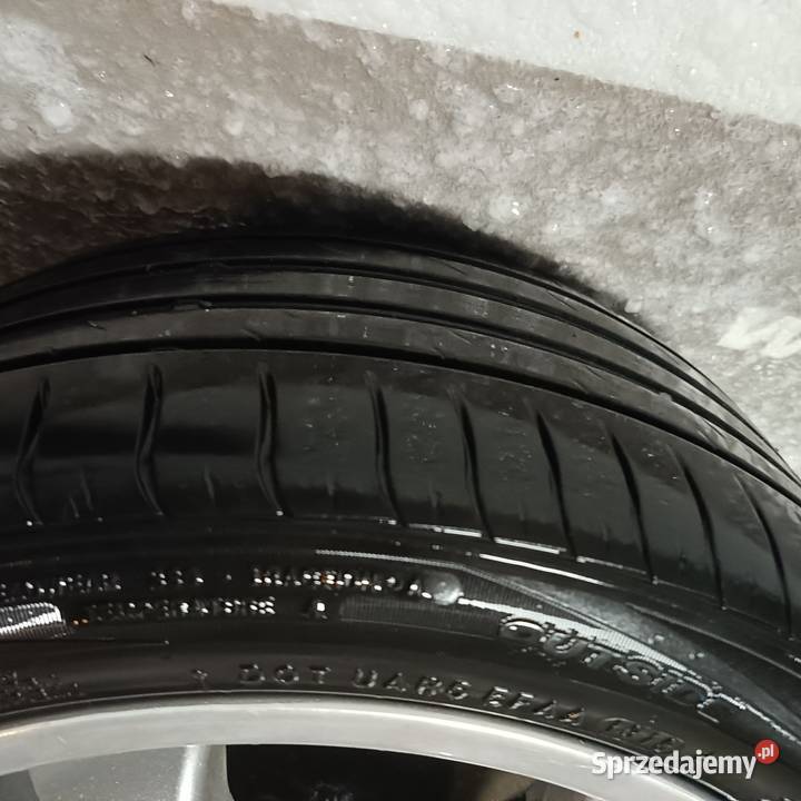 Koła felgi 164x100 et35 lubelskie