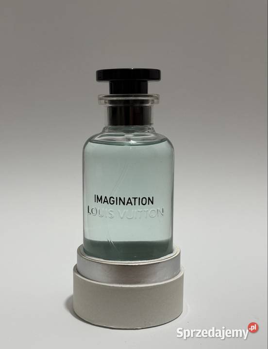 Louis Vuitton Imagination perfum 100 ml Toruń sprzedam