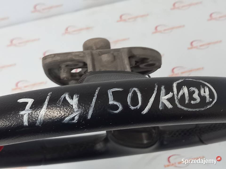 SMART FORTWO II LIFT 12r kierownica 16877710 osobowe świętokrzyskie