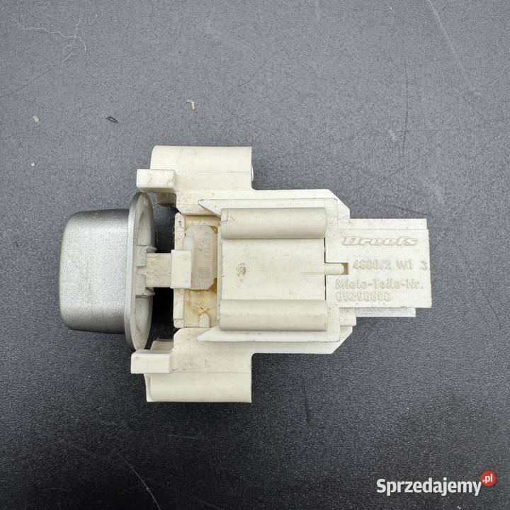 Włącznik sieciowy zmywarki Miele śląskie Jasienica sprzedam