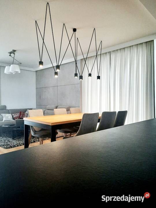 oświetlenie wyspę nowoczesnna lampa ABRA LWN7 podkarpackie Rzeszów