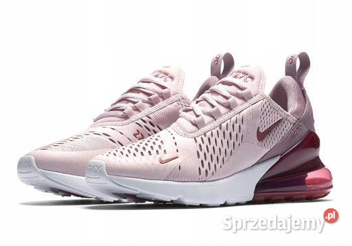 NIKE AIR 270 BUTY SPORTOWE R 3640 Warszawa sprzedam