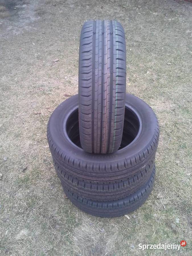 NOWE opony lato 10 1656015 continental Pionki