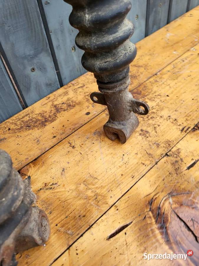 przód zawieszenie dkw sb nz Rybnik