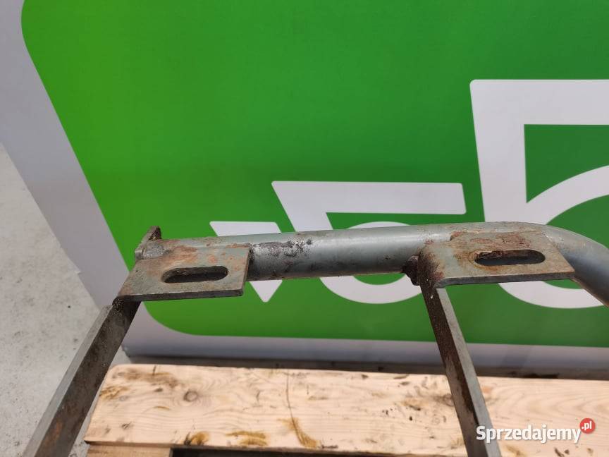 Claas Scorpion Stelaż błotnika Wilkowo sprzedam