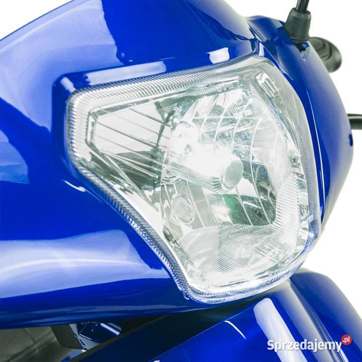 Skuter elektryczny pojazd inwalidzki SHINO 1km sprzedam