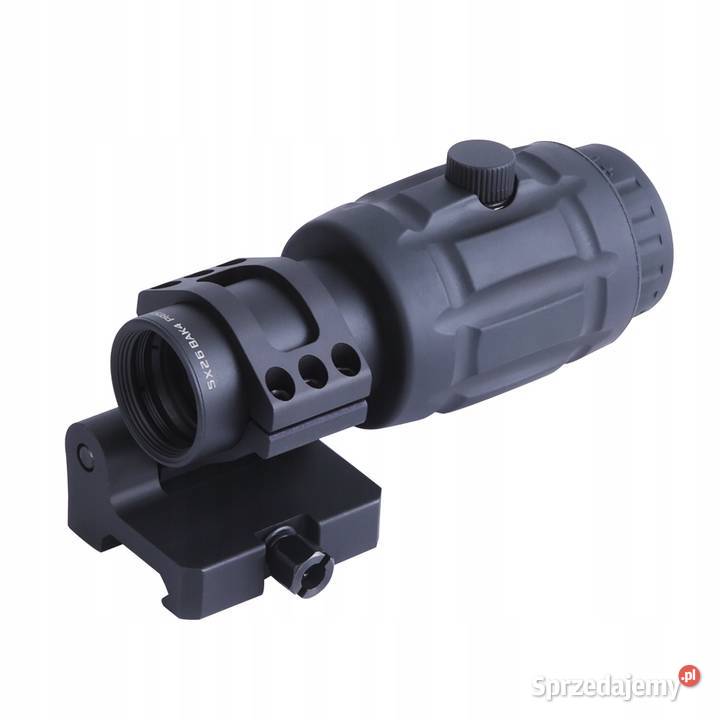 Redwin CANYON 5X POWIĘKSZALNIK RWM5 red win Meble mazowieckie Kozienice