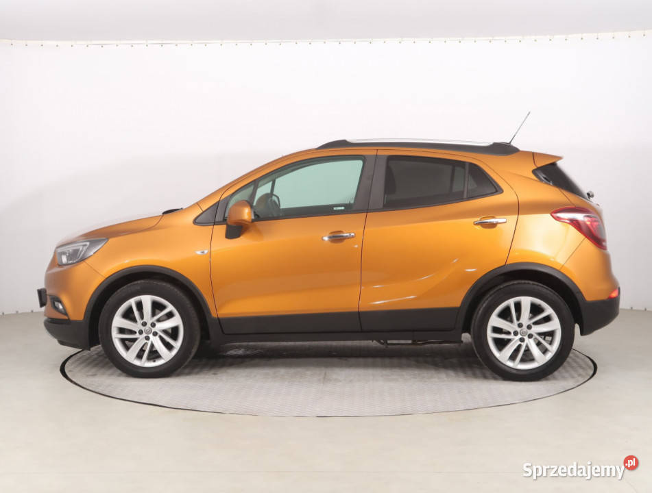 Opel Mokka 14 Turbo Piaseczno