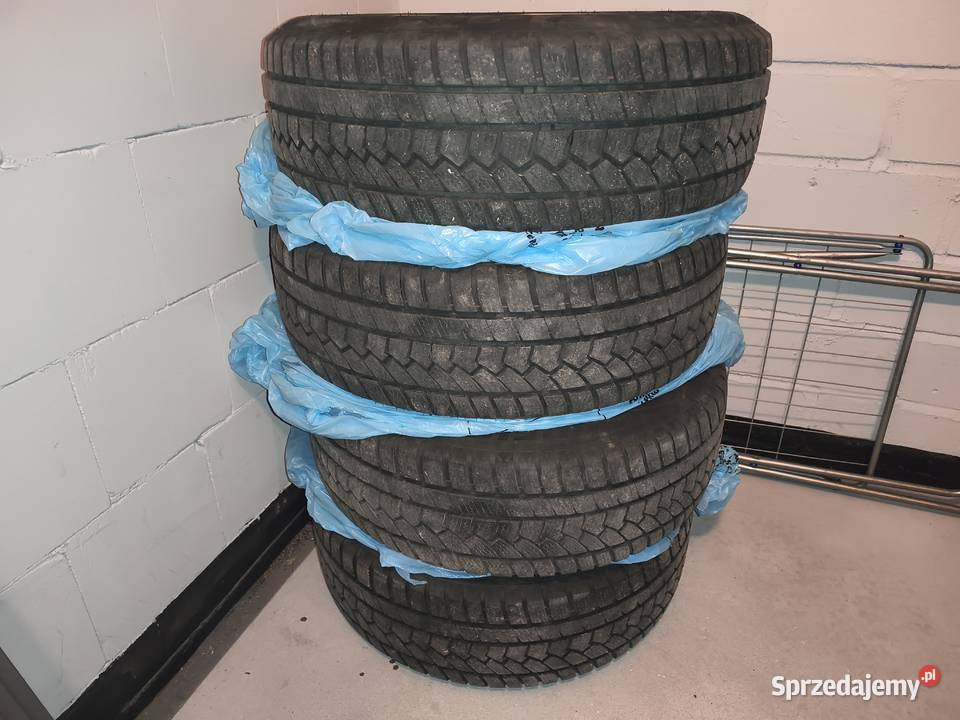 Komplet kół zimowych BMW X3 F25 17