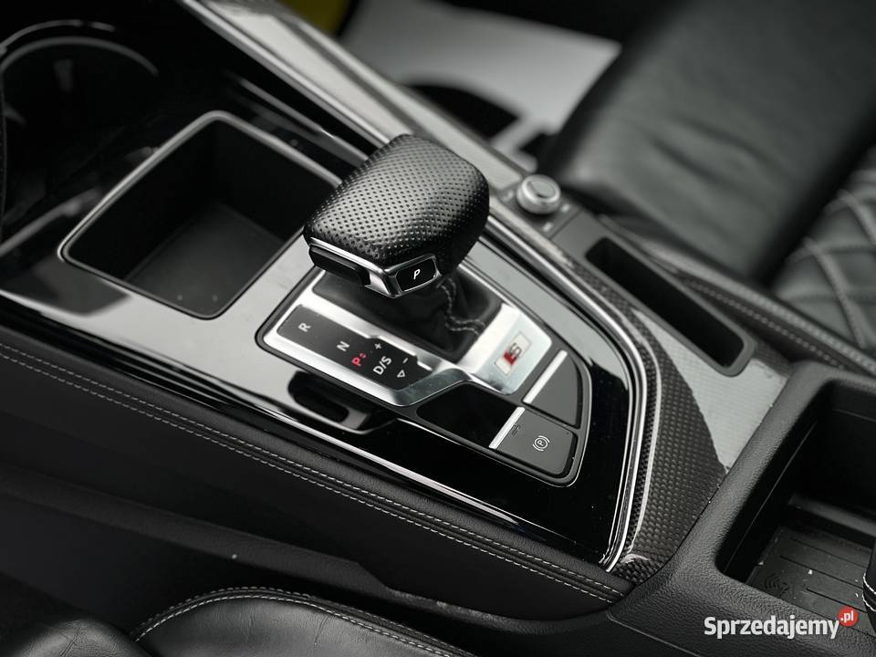 Audi S5 2021 sprzedam