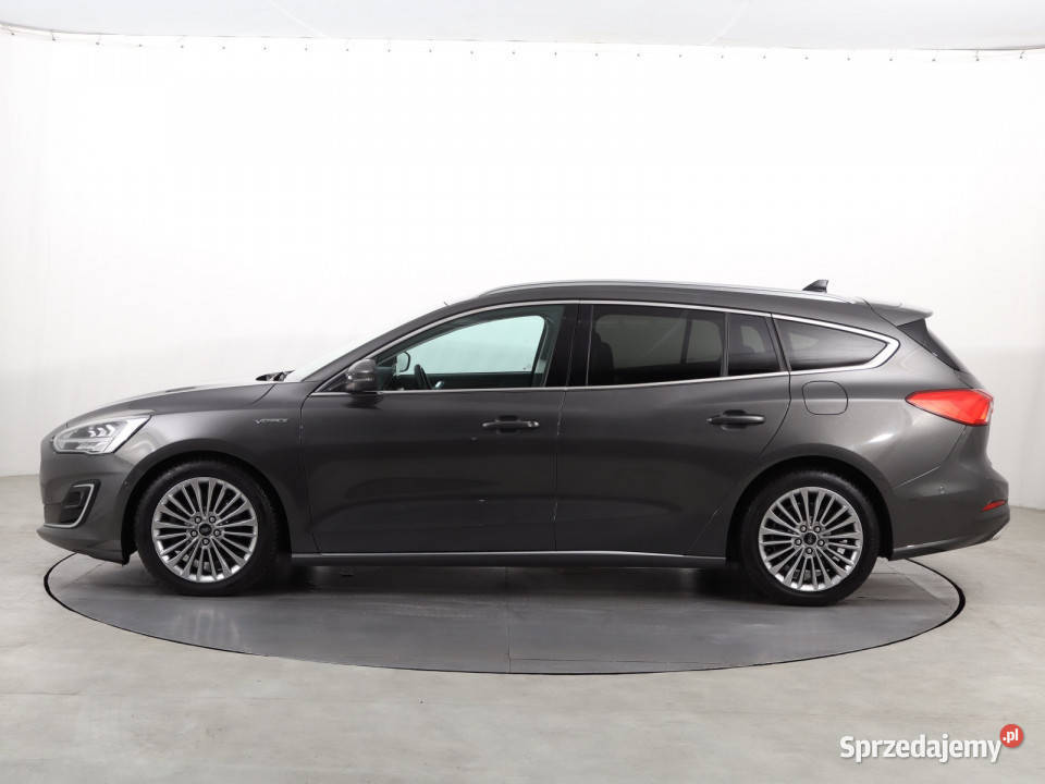 Ford Focus 20 TDCi