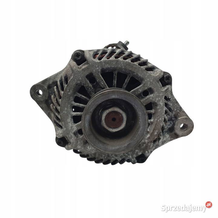 ALTERNATOR Subaru Impreza II GD 20 i 23700AA521 Chełm