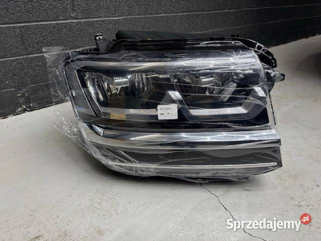 Reflektor lampa VW atlas 1824 prawa 3cn941036 sprzedam