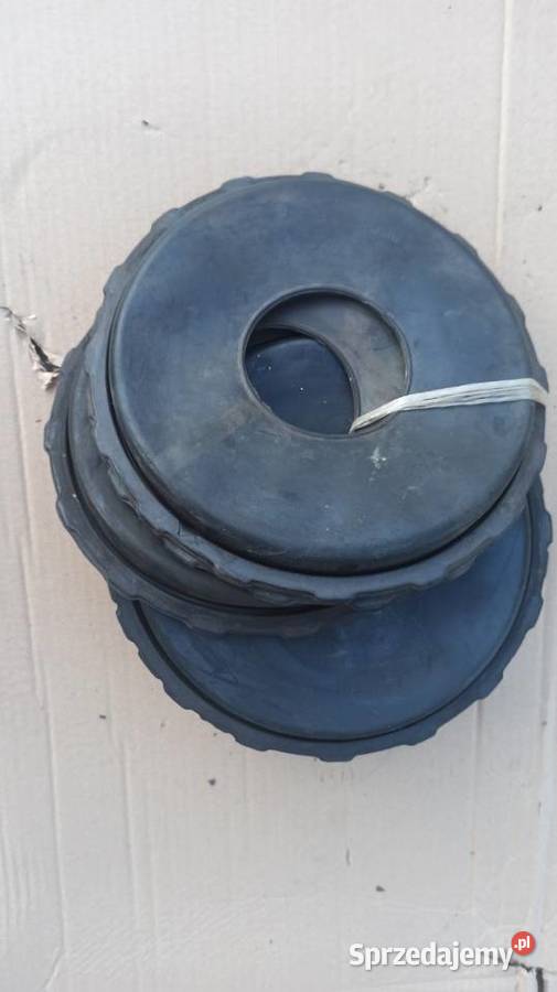 Membrana serwa hamulcowego Wołga GAZ 2410 Piaseczno