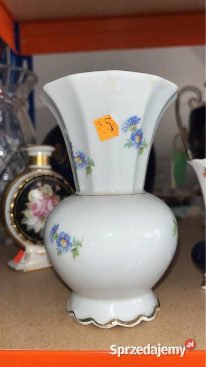 Wazon z kwiatami PM Gdańsk