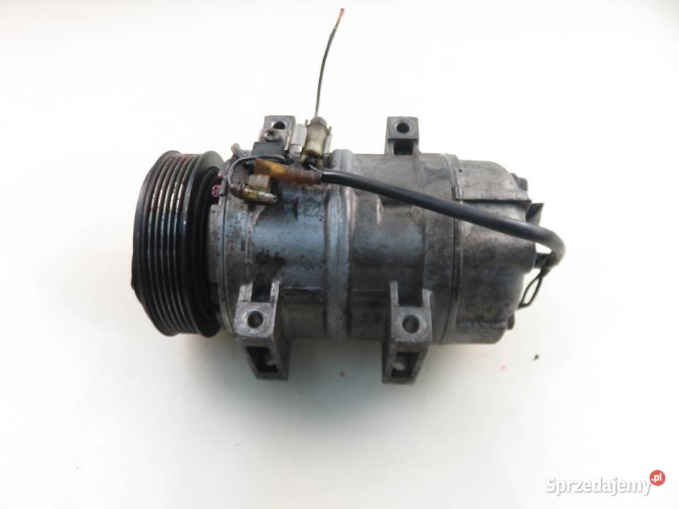 KOMPRESOR KLIMATYZACJI VOLVO S80 I 20 T 5204 T3