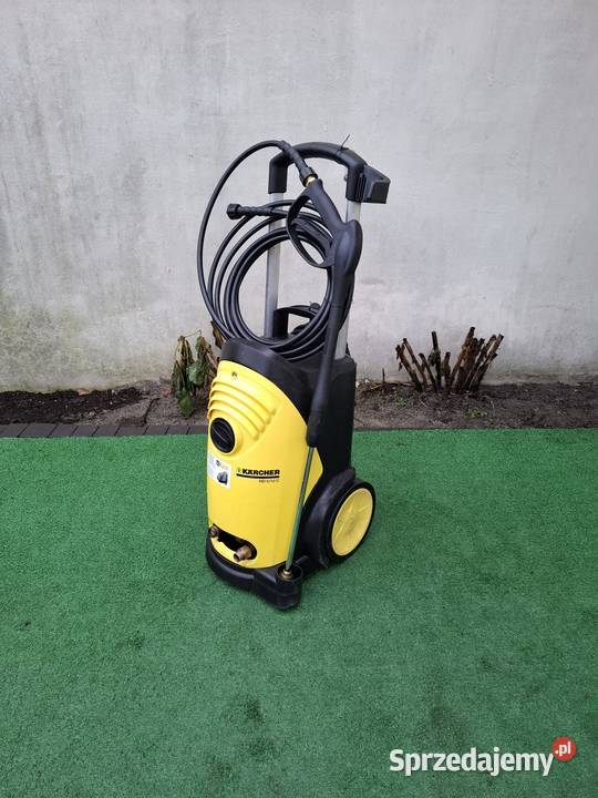 Myjka ciśnieniowa KARCHER HD 512 C Wysyłka mazowieckie Radom