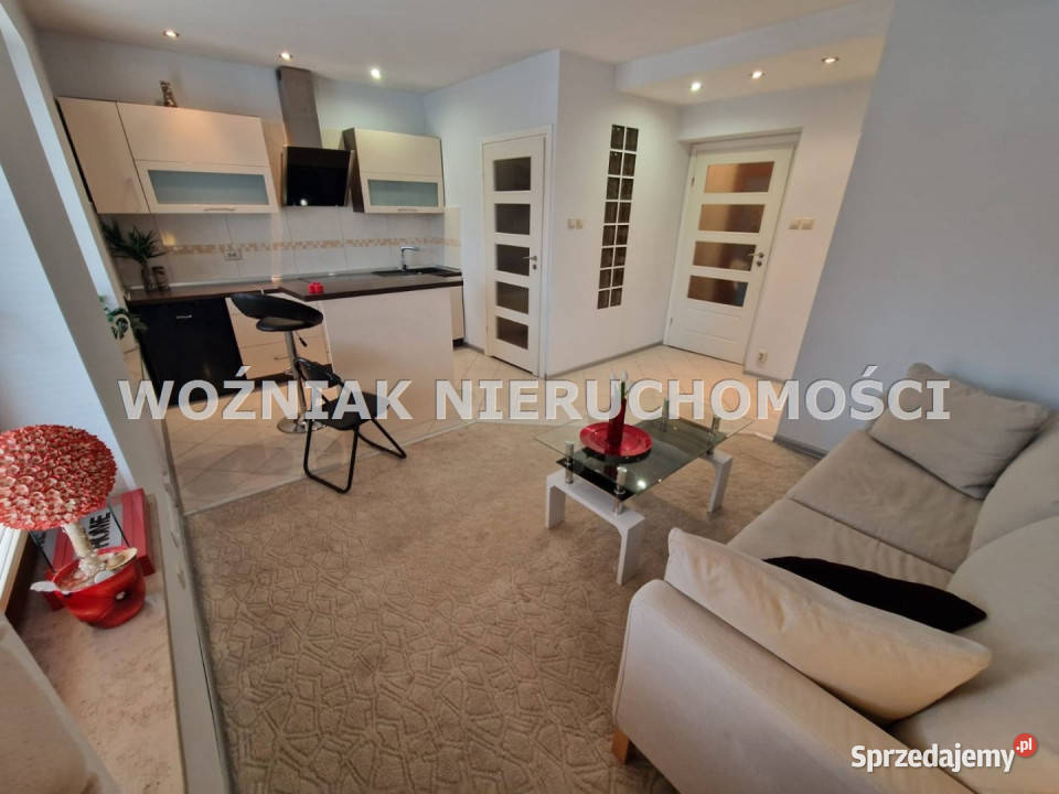 Mieszkanie 30m2 Wałbrzych