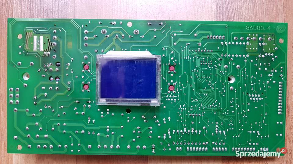 Immergas Victrix błąd E20 E37 naprawa płyty X 12 dolnośląskie sprzedam
