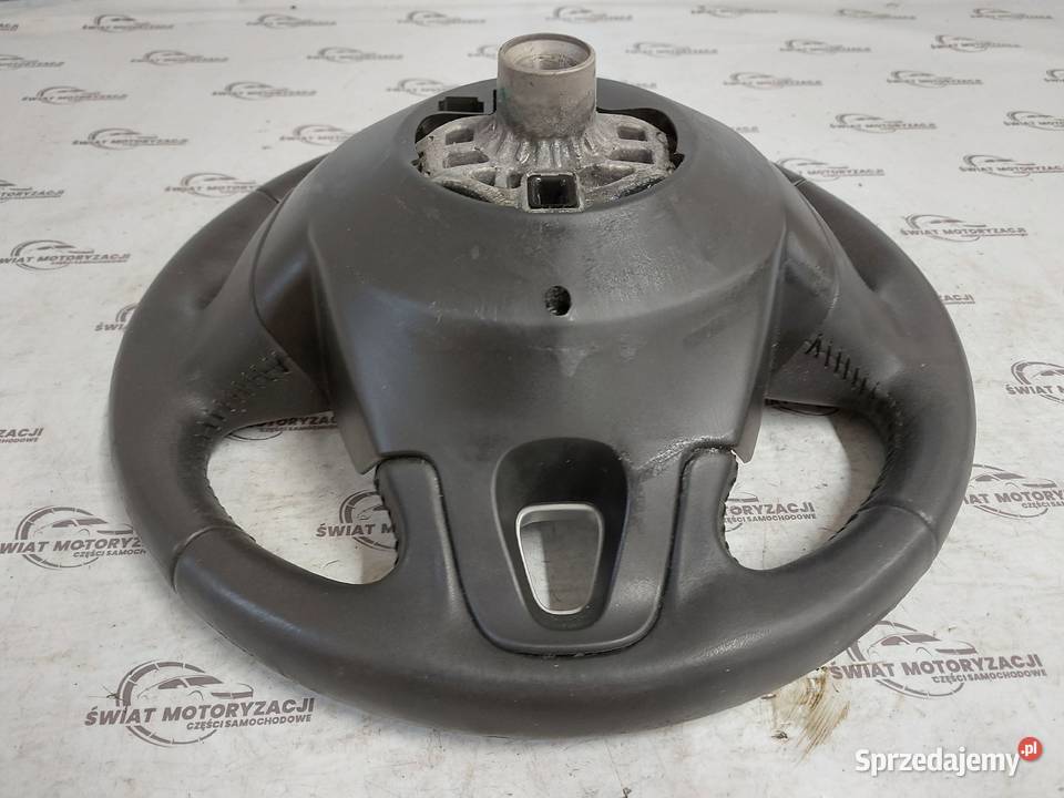 RENAULT MEGANE III SCENIC III kierownica Kielce sprzedam