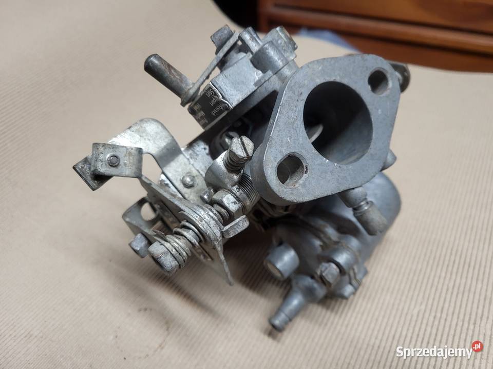 Dzik 2 Dzik 21 fabrycznie nowy gaźnik Ikov 30 Chodzież