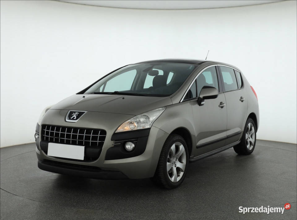 Peugeot 3008 16 VTi czujnik zmierzchu Piaseczno sprzedam
