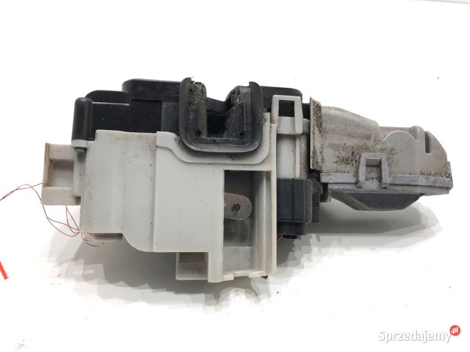 ZAMEK DRZWI LEWY PRZÓD FIAT BRAVO II Hatchback